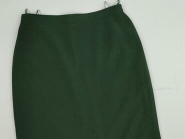 spódniczka z rozcięciami: Spódnica damska, rozmiar M — 1