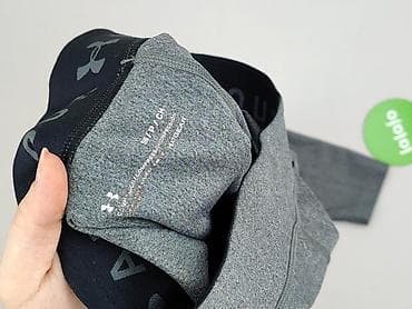 guma ua: Under Armour, Legginsy Sportowe damskie, rozmiar S — 4