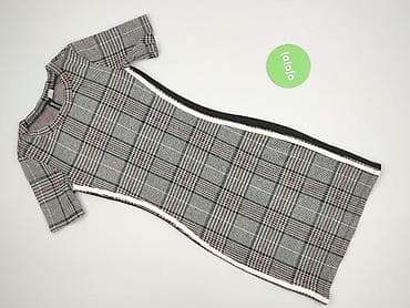 tuniki hm: H&M Divided, Sukienka damska, rozmiar XS — 3