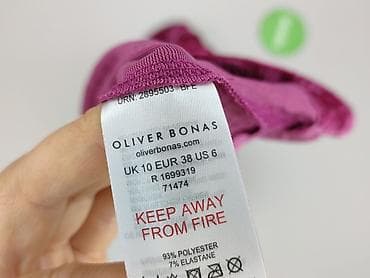 harry styles: Oliver Bonas, Sukienka damska, rozmiar M — 4
