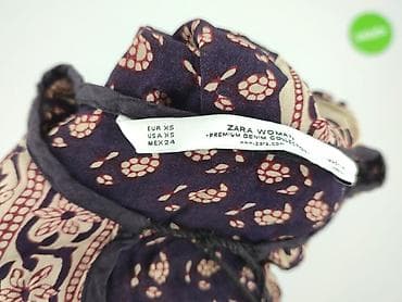 t shirty basic zara: Zara, Tunika damska, rozmiar XS — 4