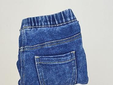 sweter lincoln: Spodnie jeansowe, Lupilu, 4-5 lat, 104/110, stan - Idealny — 6