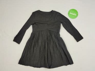 sukienki c and a: Dress, Reserved, 4-5 years, 104-110 cm, condition - Perfect — 2