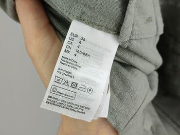 plisowane spódnice lidl: H&M L.O.G.G., Spódnica damska, rozmiar S — 5