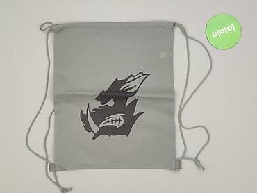 plecaki vintage: Torba materiałowa, stan - Idealny — 2