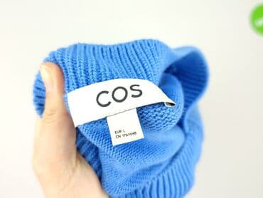 кофти жіночі польські: Cos, Sweter damski, rozmiar L — 4
