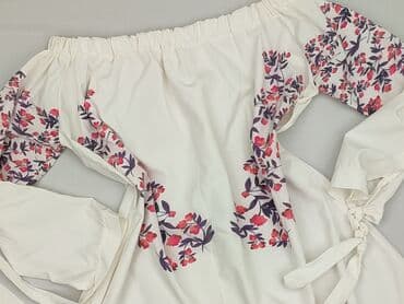Women's blouse, size S (EU 36)