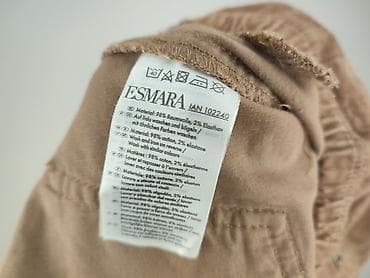 second hand zakopane: Esmara, Spodnie materiałowe damskie, rozmiar M — 6