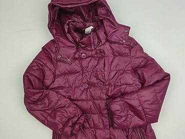 jeans cargo: Kurtka zimowa, Coccodrillo, 12 lat, 146-152 cm, stan - Bardzo dobry — 1