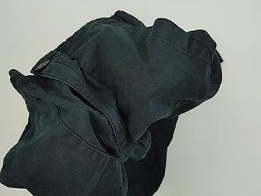 paski do spodni: Bershka, Spodnie materiałowe damskie, rozmiar M — 7