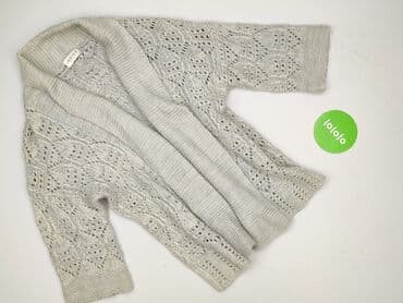 m s collection sweter: Indigo, Women`s knitwear, size S — 2