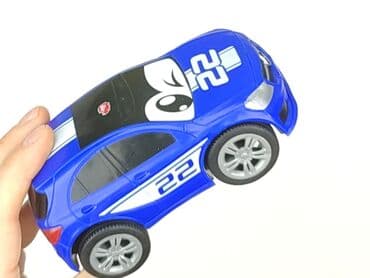 kombinezon czołgisty wz 2010: Car for Kids, condition - Perfect — 4