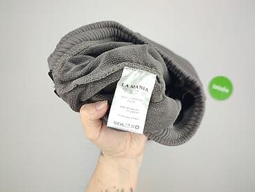 la mania dresy: La Mania, Spodnie dresowe damskie, rozmiar XS — 5