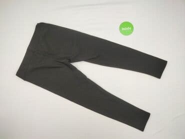 жіночі флісові кофти: Legginsy Sportowe damskie, rozmiar 2XL — 3
