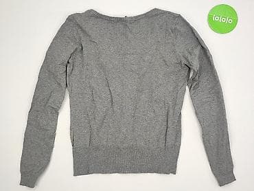 pull i bear bluza: H&M, Светр жіночий, розмір M — 3