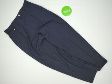 marynarki damskie theory: Basler, Spodnie materiałowe damskie, rozmiar L — 2