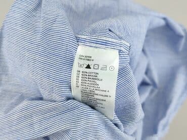 bluza smog regular fit: H&M L.O.G.G., Koszulа dla mężczyzn, S — 6