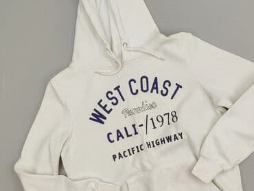 Women's Clothing: Atmosphere, Women`s hoodie, M — 1