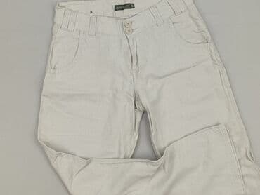 Greenpoint, Material trousers for women, size S