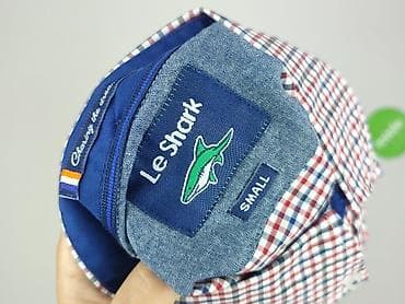 ielm softshell: Paul Shark, Koszulа dla mężczyzn, rozmiar S — 4