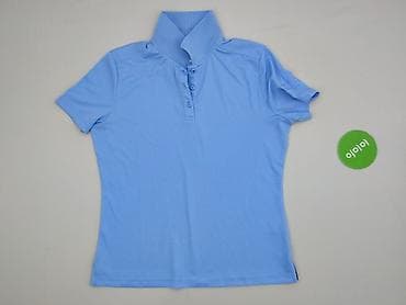 dres qc: Damska koszulka polo, rozmiar L — 2