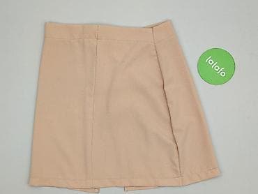 plisowane spódnice maxi: Spódnica damska, rozmiar S — 3