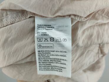 sukienka poliamid: H&M, Sukienka damska, rozmiar M — 5