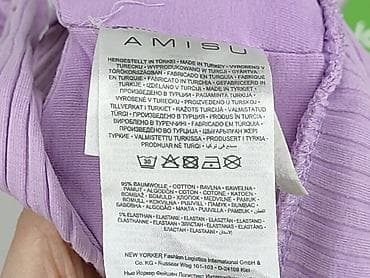 primark bluzy: Amisu, Top damski, rozmiar S — 5