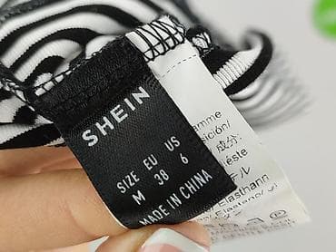 shein strona: Shein, Bluzka damska, rozmiar M — 4