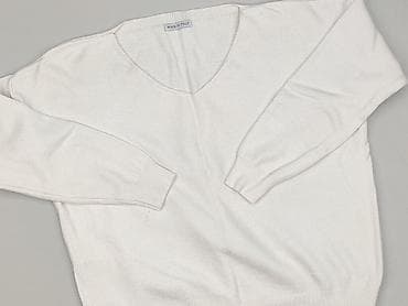 Sweter damski, rozmiar 5XL