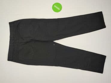 vans kurtka zimowa: Jeansy damskie, rozmiar XL — 3
