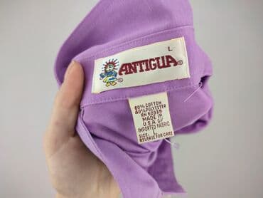 rakow koszulka: Koszulka polo dla mężczyzn, rozmiar L — 4