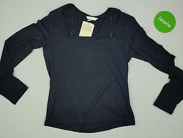h: H&M, Top damski, rozmiar M — 2