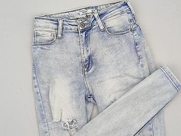 diesle jeans: Daysie, Jeansy damskie, rozmiar L — 1