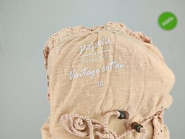 bezowe bluzki: Papaya, Bluzka damska, rozmiar XL — 4