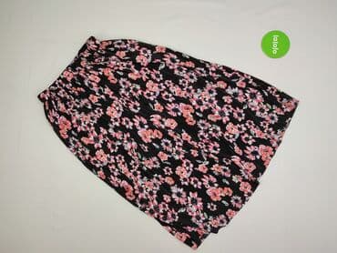 spódnice midi plisowane czarne: Esmara, Spódnica damska, rozmiar M — 3