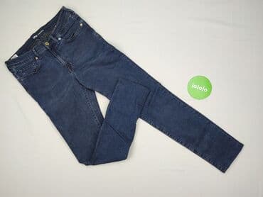 jeansy damskie gucci: Jeansy damskie, rozmiar L — 2