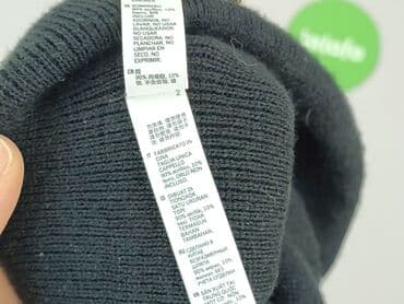 Hats and caps: Cap, Female, condition - Very good — 5
