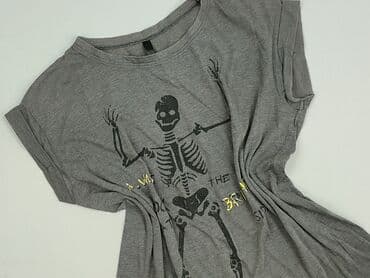 Sinsay, Women`s T-shirt, size L (EU 40)