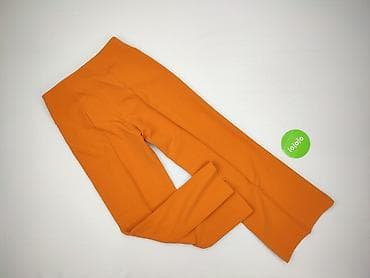 zara basic: Zara, Spodnie materiałowe damskie, rozmiar S — 3