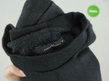 koszulka z napisem trener: Cardio Bunny, Bluza damska
, M — 5