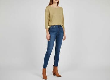 sweter by o la la: Sweter damski, rozmiar S — 6