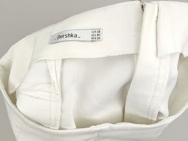 bershka шорти: Bershka, Szorty damskie, rozmiar S — 4
