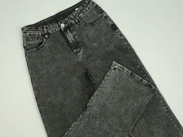 bluza diesel: Jeansy damskie, rozmiar M — 1