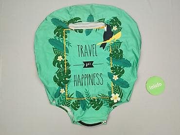 Pokrowiec, 66 x 56, kolor - Zielony, stan - Idealny — 3