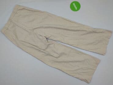 buty koturna: Shein, Spodnie materiałowe damskie, rozmiar XS — 3