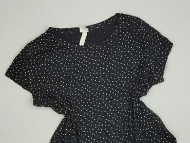 Жінкам: H&M Basic, Жіноча блуза, M — 1