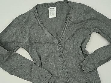 oryginalne conversy: ONLY, Kardigan damski, rozmiar M — 1
