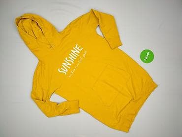 zohan bluza: Esmara, Bluza z kapturem damska, rozmiar M — 2