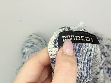niebieski kardigan h m: H&M, Kardigan damski, rozmiar S — 6
